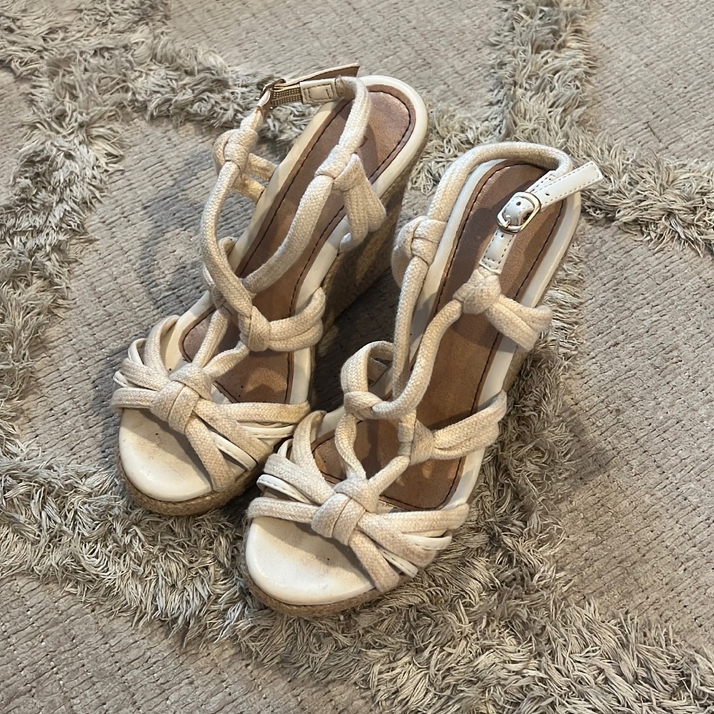 Women heels Size 7